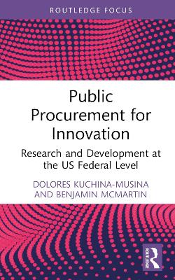 Public Procurement for Innovation: Research and Development at the US Federal Level