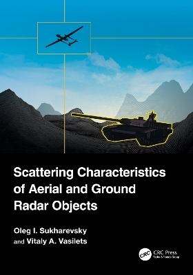 Scattering Characteristics of Aerial and Ground Radar Objects