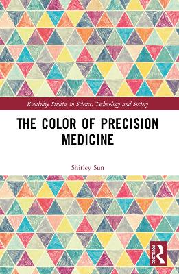 Color of Precision Medicine