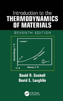 Introduction to the Thermodynamics of Materials
