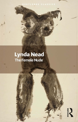 Female Nude: Art, Obscenity and Sexuality