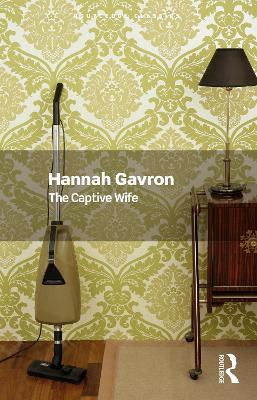 Captive Wife