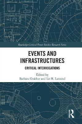 Events and Infrastructures: Critical Interrogations