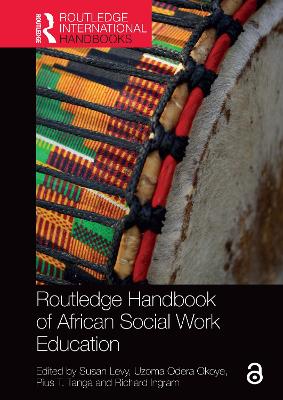 Routledge Handbook of African Social Work Education