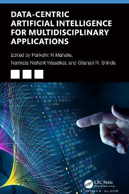 Data-Centric Artificial Intelligence for Multidisciplinary Applications