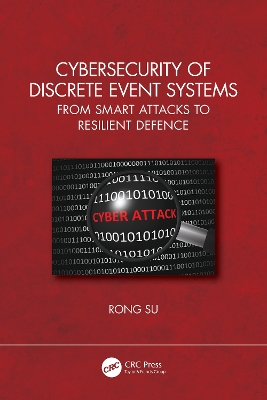 Cybersecurity of Discrete Event Systems: From Smart Attacks to Resilient Defence