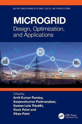 Microgrid: Design, Optimization, and Applications