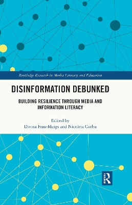 Disinformation Debunked: Building Resilience through Media and Information Literacy