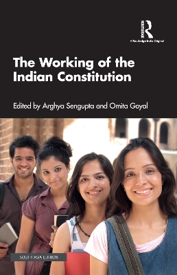 Working of the Indian Constitution