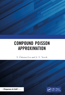 Compound Poisson Approximation