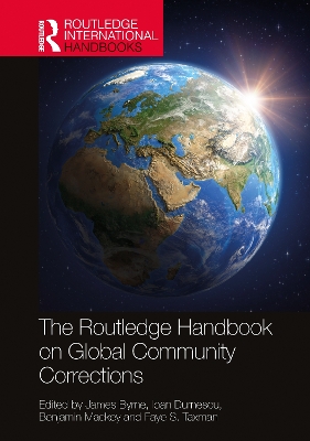 Routledge Handbook on Global Community Corrections