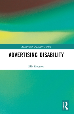 Advertising Disability