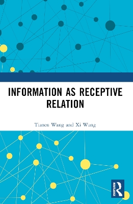 Information as Receptive Relation