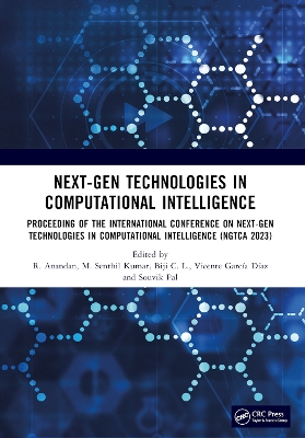 Next-Gen Technologies in Computational Intelligence: Proceeding of the International Conference on Next-Gen Technologies in Computational Intelligence (NGTCA 2023)