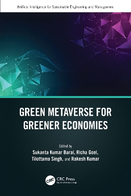 Green Metaverse for Greener Economies