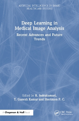 Deep Learning in Medical Image Analysis: Recent Advances and Future Trends