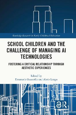 School Children and the Challenge of Managing AI Technologies: Fostering a Critical Relationship through Aesthetic Experiences