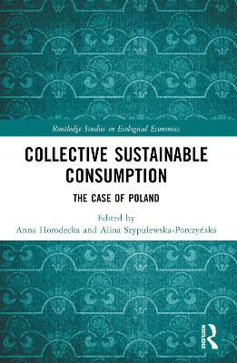 Collective Sustainable Consumption: The Case of Poland