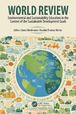 World Review: Environmental and Sustainability Education in the Context of the Sustainable Development Goals