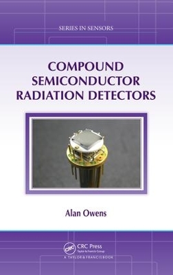 Compound Semiconductor Radiation Detectors