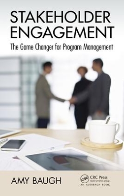 Stakeholder Engagement: The Game Changer for Program Management