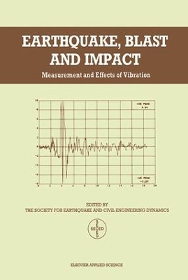 Earthquake, Blast and Impact: Measurement and effects of vibration