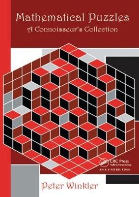 Mathematical Puzzles: A Connoisseur's Collection