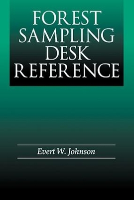 Forest Sampling Desk Reference