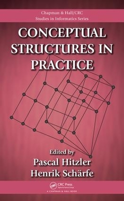 Conceptual Structures in Practice