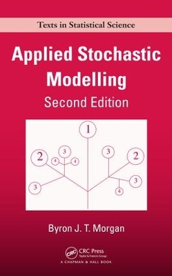 Applied Stochastic Modelling