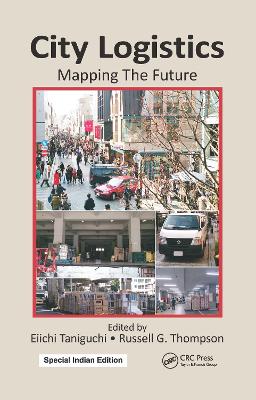 City Logistics: Mapping The Future