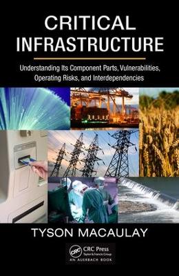 Critical Infrastructure: Understanding Its Component Parts, Vulnerabilities, Operating Risks, and Interdependencies