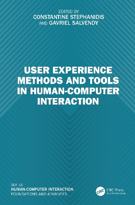 User Experience Methods and Tools in Human-Computer Interaction