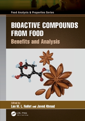 Bioactive Compounds from Food: Benefits and Analysis