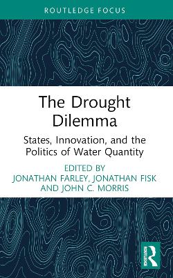 Drought Dilemma: States, Innovation, and the Politics of Water Quantity