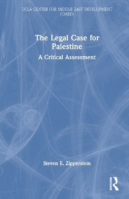 Legal Case for Palestine: A Critical Assessment