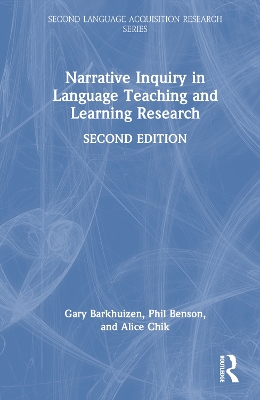 Narrative Inquiry in Language Teaching and Learning Research