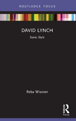 David Lynch: Sonic Style