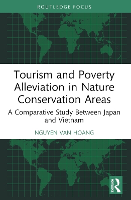 Tourism and Poverty Alleviation in Nature Conservation Areas: A Comparative Study Between Japan and Vietnam