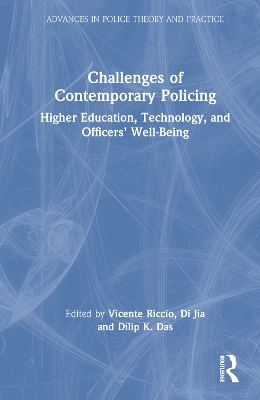 Challenges of Contemporary Policing: Higher Education, Technology, and Officers' Well-Being