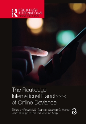 Routledge International Handbook of Online Deviance