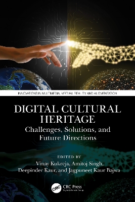 Digital Cultural Heritage: Challenges, Solutions, and Future Directions