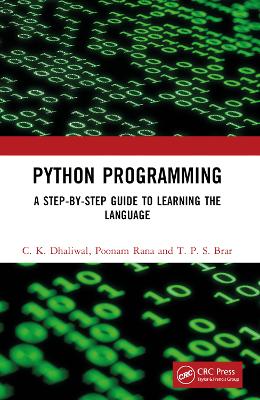 Python Programming: A Step-by-Step Guide to Learning the Language
