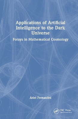 Artificial Intelligence Models for the Dark Universe: Forays in Mathematical Cosmology