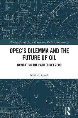 OPEC's Dilemma and the Future of Oil: Navigating the Path to Net Zero