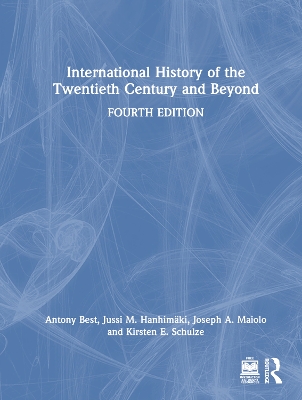 International History of the Twentieth Century and Beyond