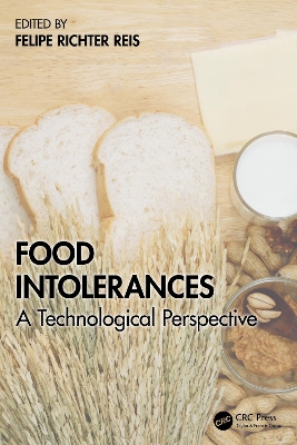 Food Intolerances: A Technological Perspective
