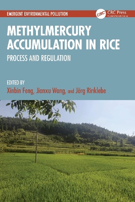Methylmercury Accumulation in Rice: Process and Regulation