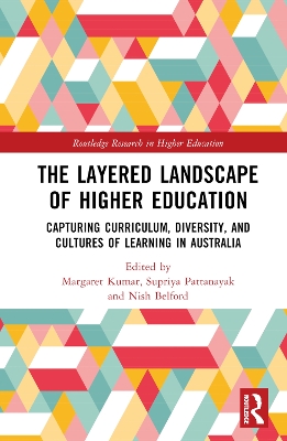 Layered Landscape of Higher Education: Capturing Curriculum, Diversity, and Cultures of Learning in Australia
