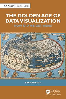 Golden Age of Data Visualization: How Did We Get Here?